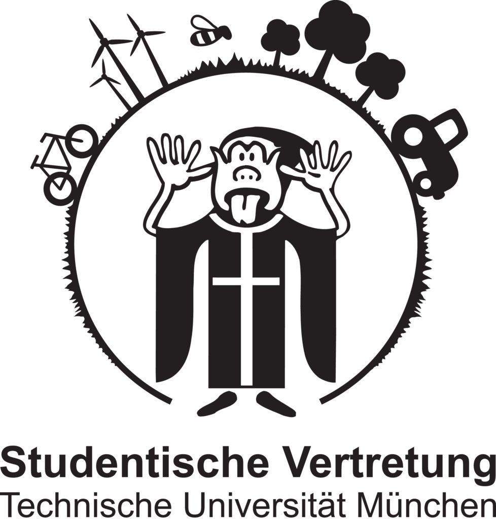 AStA der Uni München