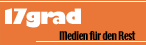 17grad - Medien für den Rest
